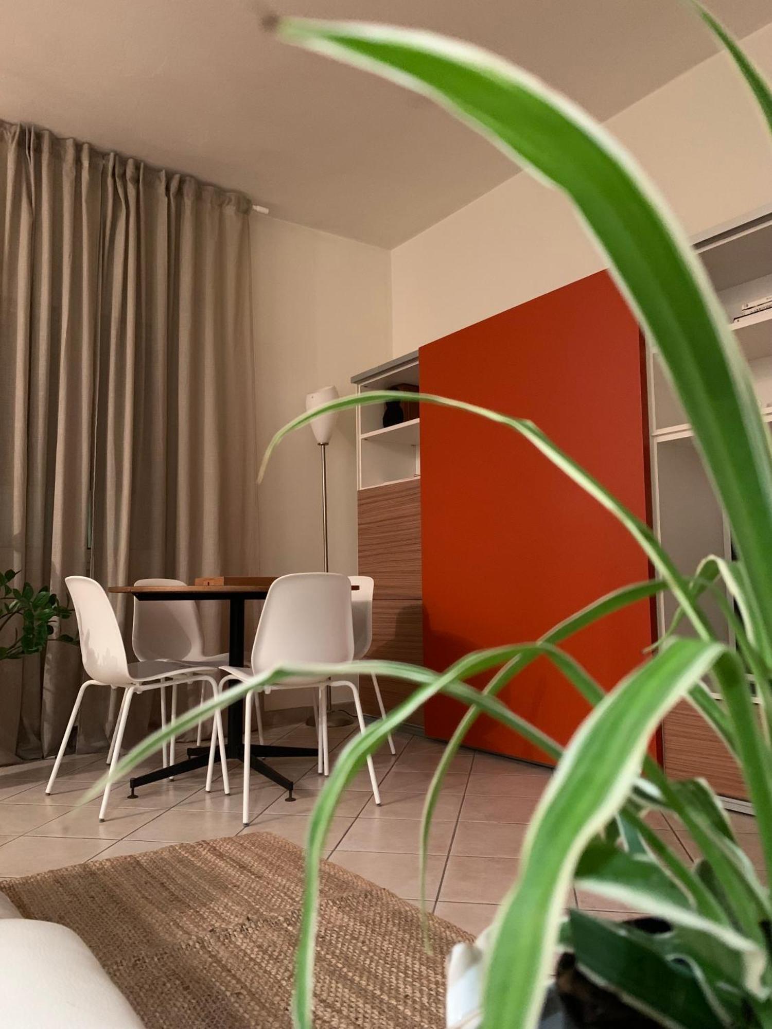 La Finestra Sul Parco Apartment La Spezia Exterior foto